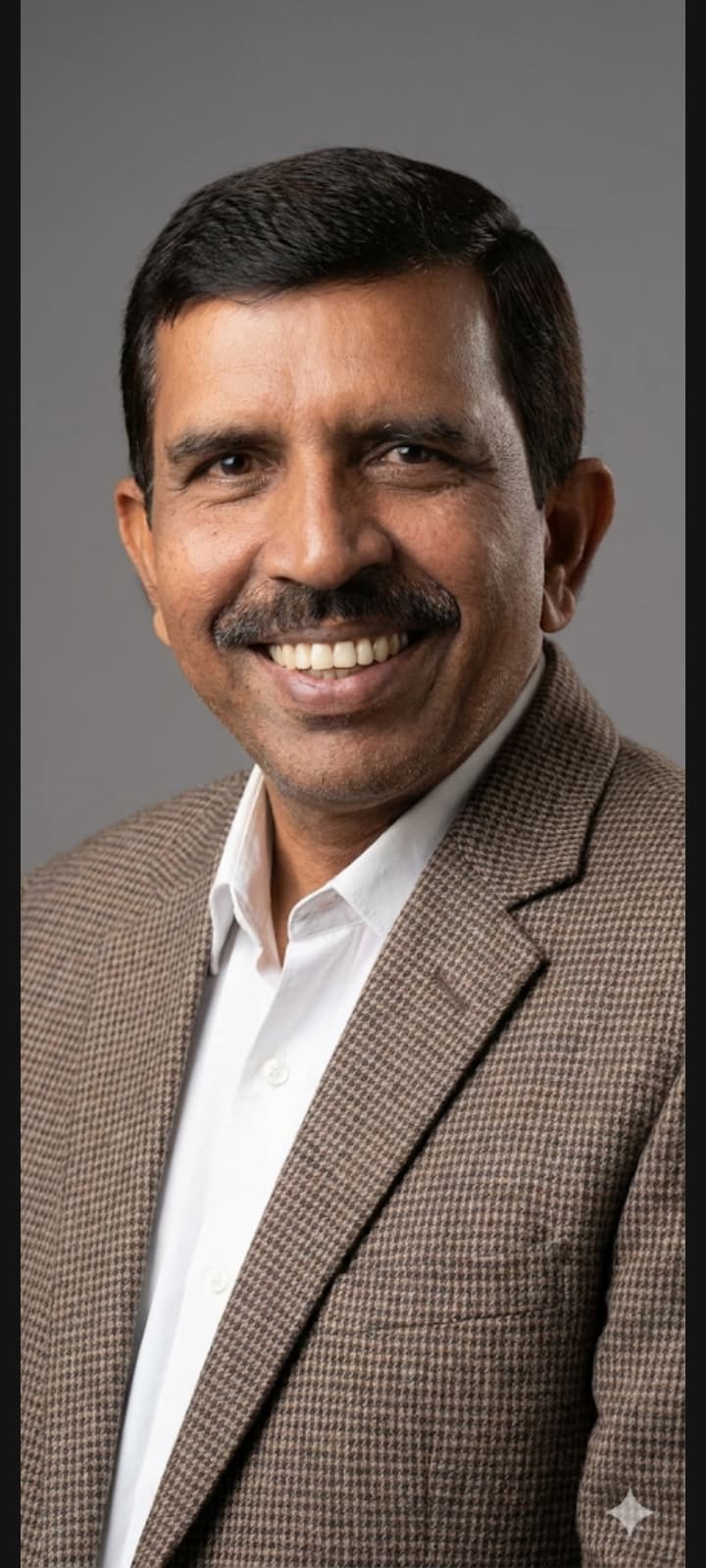 Dr. Nand Lal Yadav - Yoga Therapist Lucknow