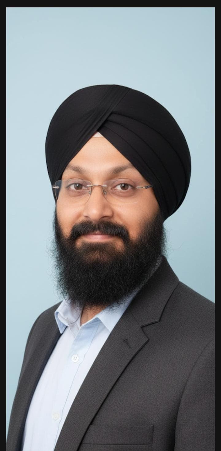 Kawaljeet Singh