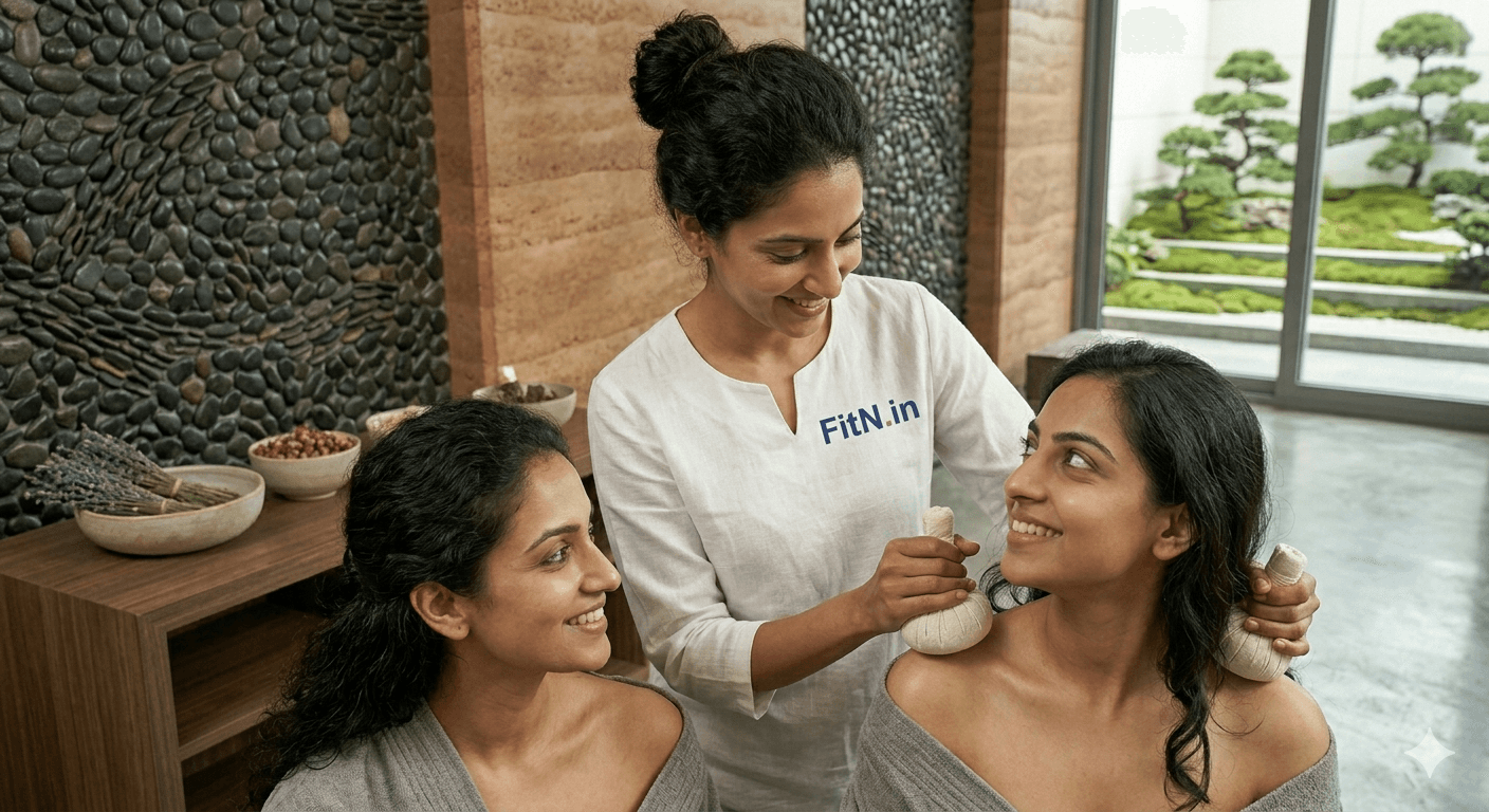 Clinical setup of naturopathy clinic in Lucknow Clinical setup of naturopathy clinic in Lucknow